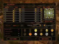 Old UI and maps restored