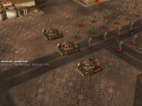 New Dragon Tanks 