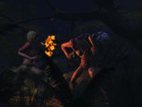 3d Render of a Scene
