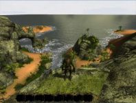 Wip - Level Design
