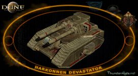 Devastator