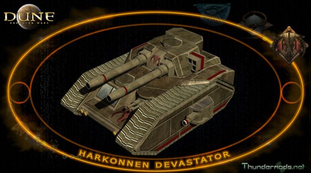 Devastator
