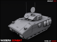 Bradley I.F.V.
