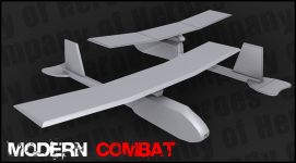 UAV