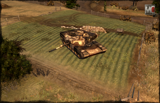Company Of Heroes Opposing Fronts Patch 2.601