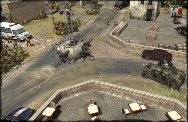 Company Of Heroes English Patch