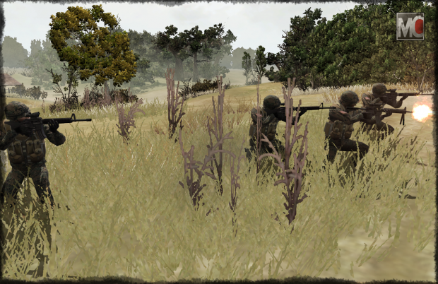 Company Of Heroes Patch 1.10