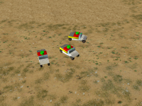 Humvee
