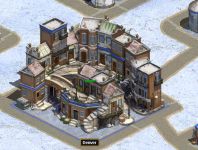 New City: Denver
