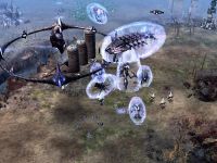 All Scrin units (1.52)