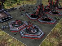 Support Airfields