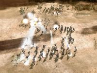 Mutant Battle