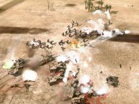Mutant Battle