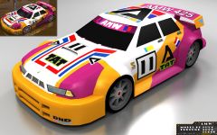AMW Final Texture