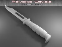 Knife