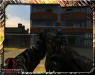 NEW GUNS BY Penguin general! 