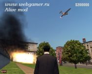 The Alive mod v.18