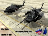 MH-60L - HH-60L