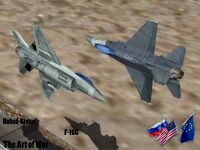 F-16C Fighting Falcon