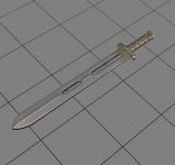 Sword