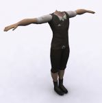 An NPC Model