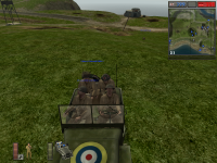 4-seater Willy