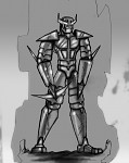 Katana Robot Update