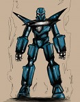 Nova Robot Update