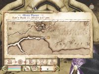 Silorn Location