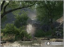 Waterfall