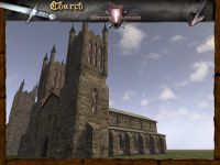 Siege: MW new buildings