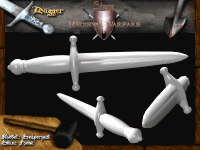 Dagger