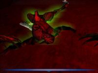 predalien head tear ability