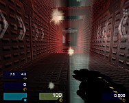 Enclosed map screenshot
