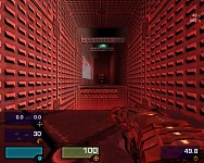 Enclosed map screenshot