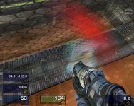 Plasma Climbing