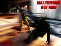 Out Now!