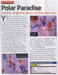 Dinky in PC Gamer! (April 2008 #186)