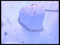 The North Pole