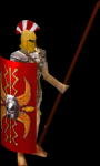 The Roman Legionarius