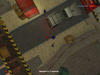 Multiplayer - Topdown