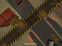 Multiplayer - Topdown