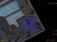 Multiplayer - CTF Topdown