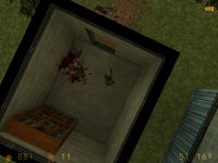 Ingame Topdown