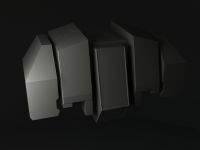 Dreadnought WIP