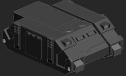 Rhino APC