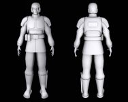 Imperial Guard