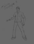 Jacob (Main Character) Proto-Concept