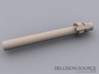 Iron Pipe (Melee)