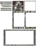 General User Interface graphics